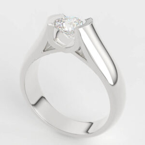 0.6ct Diamond Ring EG-SP-RO-FS-0005