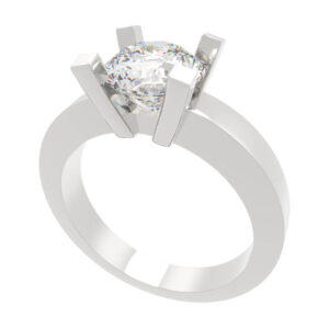 1.2ct Diamond Ring model EG-SP-RO-FS-0004