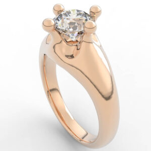 1c Diamond Ring 3d model EG-SP-RO-FS-0003