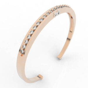 Bracelet Modeling BR-DM-FS-0001