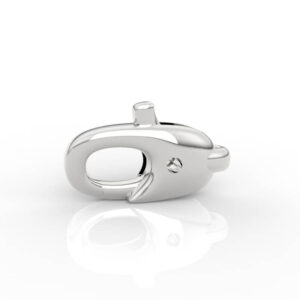 Jewelry Fastener 3d model files AC-CL-NP-NG-0002