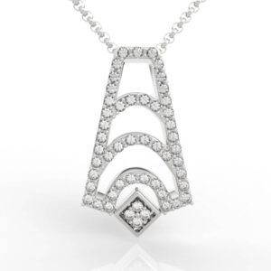 Necklace Models PD-DM-FS-0001