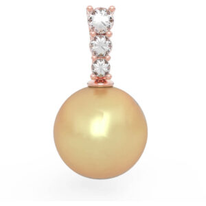Pearl Necklace-Model-PD-PV-PL-FS-0003