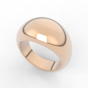 Ring 3D Model RG-WR-MN-0001