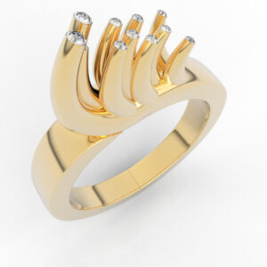 Ring Model RG-DM-WR-0003