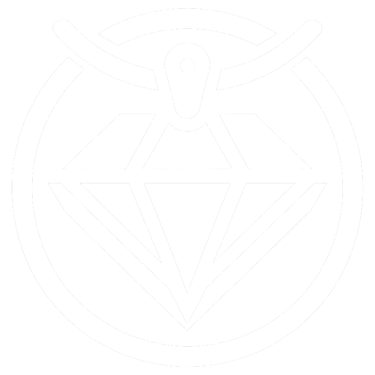 jewelry 3d model logo