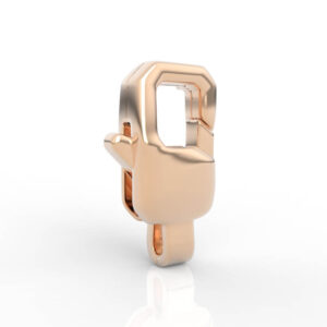 jewelry clasp 3d models AC-CL-NP-NG-0001