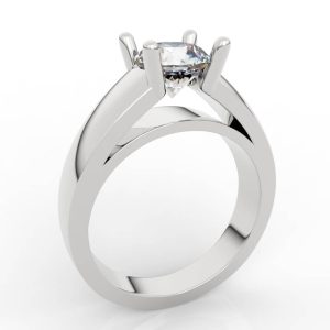 unique engagement rings jewelry 3d model EG-SP-RO-FS-0009