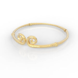 Black Myth Wukong Monkey King's Curse Bracelet Model BR-NP-NG-MH-0001