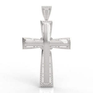 Hip Hop Diamond Cross PD-PV-RO-MH-0009