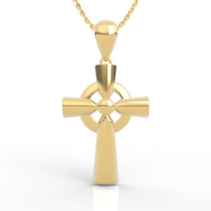 Religious Cross Pendant PD-NP-NG-MH-0003