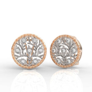 Tree of Life Earrings ER-SP-RO-FL-0004