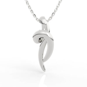 Twist Charm PD-NP-NG-FS-0032