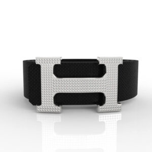 Affordable Diamond Belt H Buckle BK-PV-RO-FS-0002
