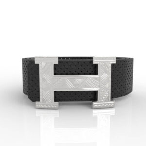 Designer H Belt Buckle BK-NP-NG-FS-0001
