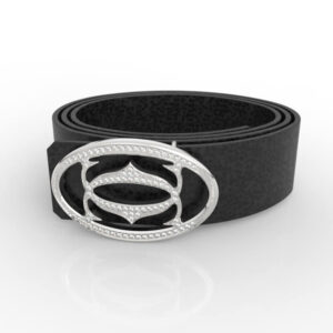 Diamond Belt Buckle BK-SP-RO-FS-0001