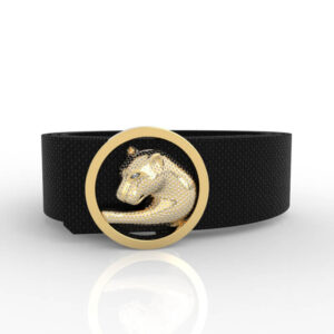 Panther Belt Buckle Diamond BK-PV-RO-AN-0001