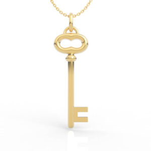 Simple Key Charm PD-NP-NG-FS-0049