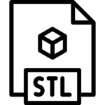 stl file