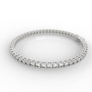 Tennis Bracelet Diamond BR-PV-RO-FS-0020
